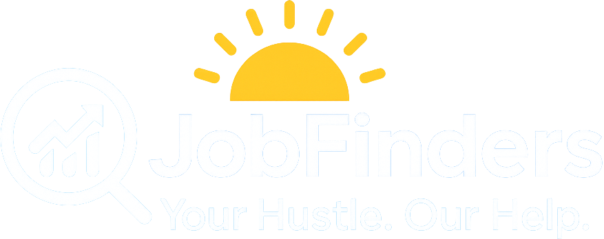 JobFinder Logo